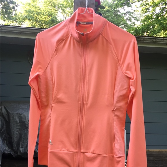 adidas Sweaters - Adidas Woman’s rangewear golf pull over adidas Sweaters - Adidas Woman’s rangewear golf pull over